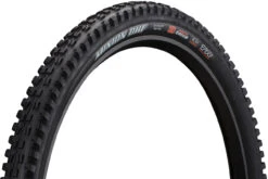 MAXXIS Pneu Souple Minion DHF 3C MaxxTerra EXO TR 24"