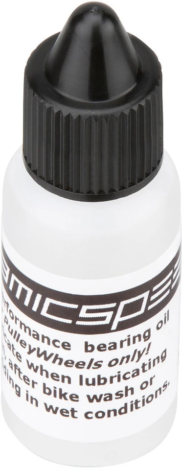 CERAMICSPEED Galets De Dérailleur SRAM 1x11 Vitesses 4 CERAMICSPEED Galets De Dérailleur SRAM 1x11 Vitesses – Image 2