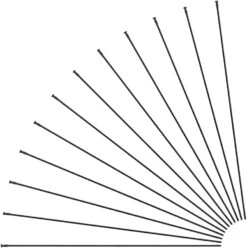 Mavic Rayons Aksium Allroad Disc 650B Modèle 2018