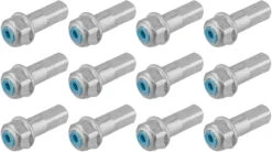 Mavic Rayons Aksium Allroad Disc 650B Modèle 2018 -Magasin De Vélos 222181