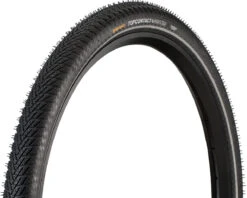 Continental Pneu Souple Top Contact Winter II 26"