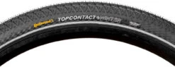 Continental Pneu Souple Top Contact Winter II 26" -Magasin De Vélos 223388