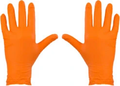 Gants à Usage Unique