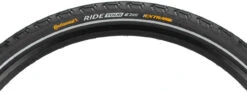 Continental Pneu Rigide Ride Tour 12" -Magasin De Vélos 224601