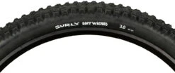 Surly Pneu Souple Dirt Wizard 27,5+ -Magasin De Vélos 224857