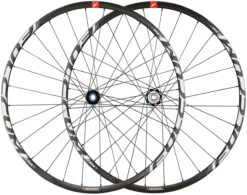 Fulcrum Set De Roues Red Zone 7 Disc Center Lock Boost 27,5"