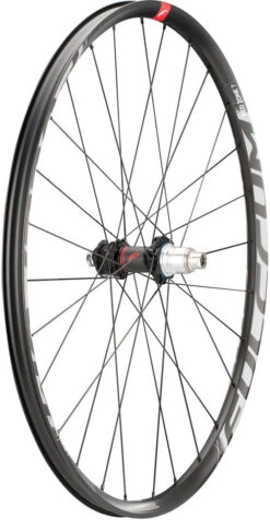 Fulcrum Set De Roues Red Zone 7 Disc Center Lock Boost 27,5" -Magasin De Vélos 226536
