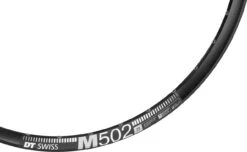 Dt-swiss Jante M 502 Disc 29" -Magasin De Vélos 226819