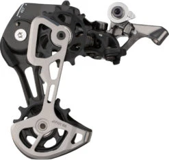 Shimano Dérailleur Arrière XTR Shadow Plus RD-M9100 12 Vitesses -Magasin De Vélos 228406