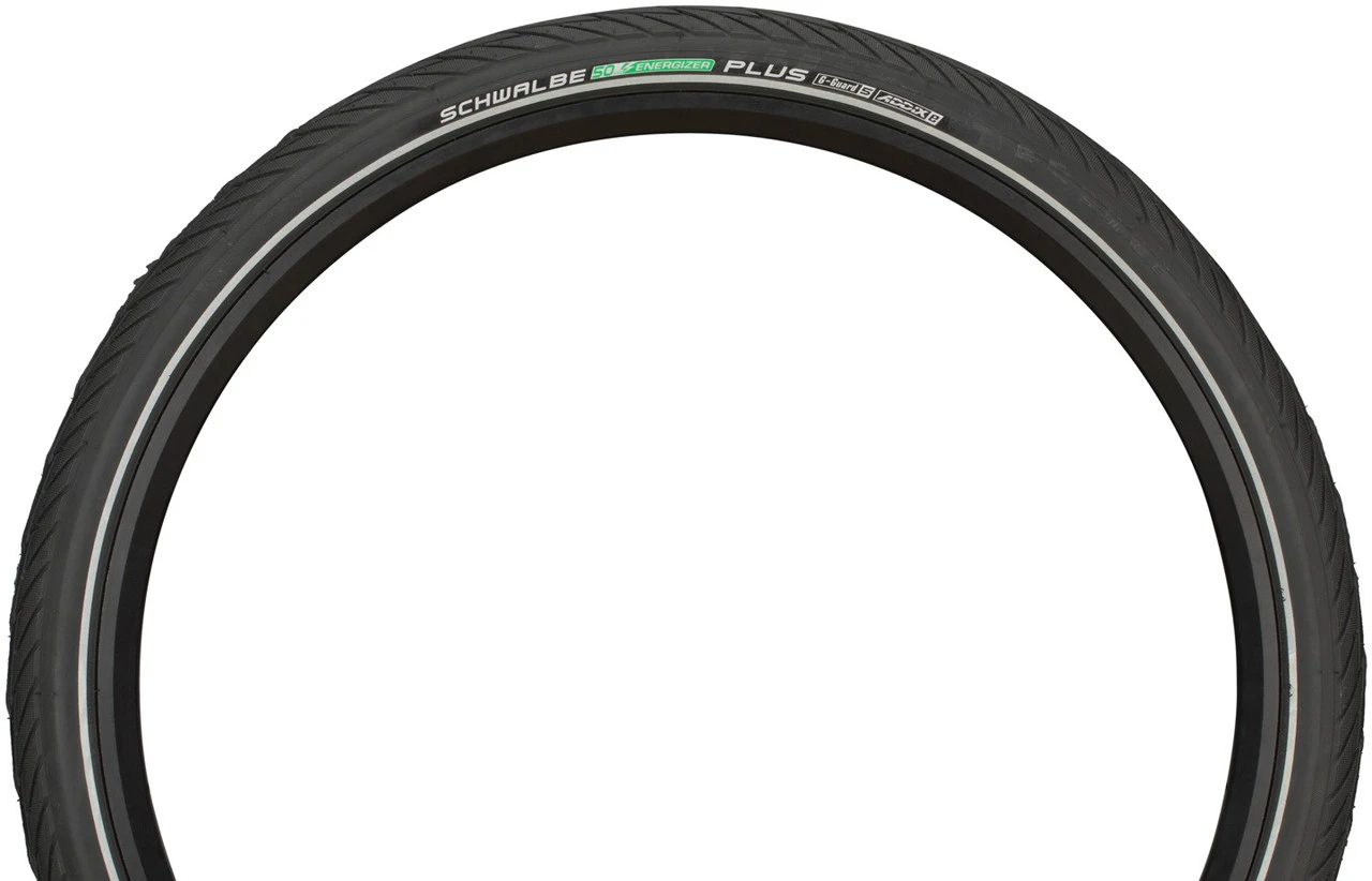 Schwalbe Pneu Rigide Energizer Plus ADDIX E 27,5" 4 Schwalbe Pneu Rigide Energizer Plus ADDIX E 27,5" – Image 2