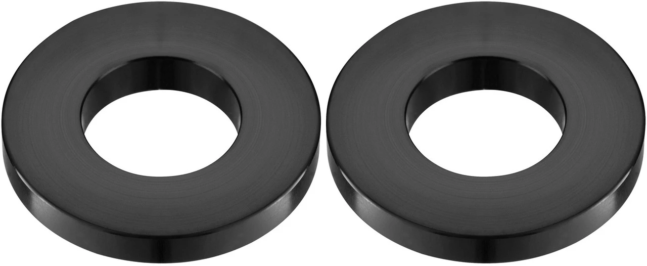 Mavic Butées De Fourche Torque Caps QRM 3 Mavic Butées De Fourche Torque Caps QRM