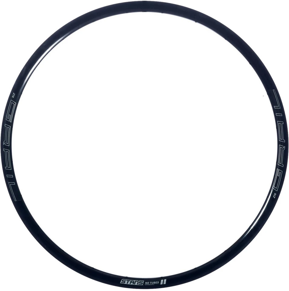 Notubes Jante ZTR Grail MK3 Disc 28" 5 Notubes Jante ZTR Grail MK3 Disc 28" – Image 3