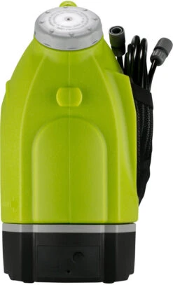 Nettoyeur à Pression -Magasin De Vélos 234711