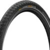 Continental Pneu Rigide Contact Plus 26" -Magasin De Vélos 237272