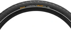 Continental Pneu Rigide Contact Plus 26" -Magasin De Vélos 237274