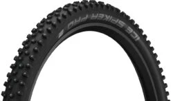 Schwalbe Pneu Rigide Clouté Ice Spiker Pro Performance 26" 15 Schwalbe Pneu Rigide Clouté Ice Spiker Pro Performance 26" -Magasin De Vélos 237958