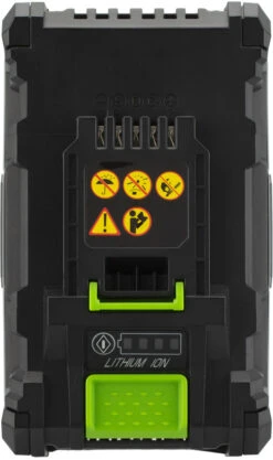 Batterie 40 V Lithium Pour Nettoyeur à Pression KROSS -Magasin De Vélos 238036