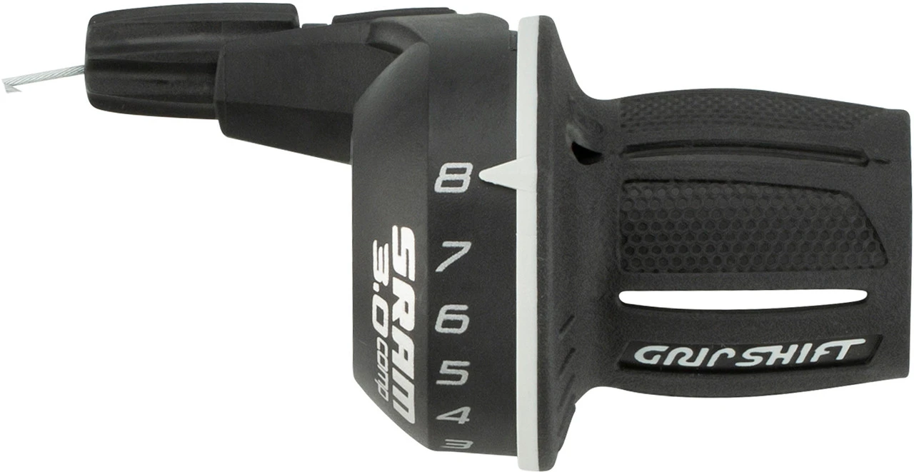 SRAM Levier Rotatif 3.0 Comp 5 SRAM Levier Rotatif 3.0 Comp – Image 3