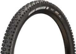MAXXIS Pneu Rigide Highroller II SuperTacky 26"