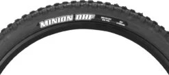 MAXXIS Pneu Rigide Minion DHF MaxxPro Downhill 26" -Magasin De Vélos 241488