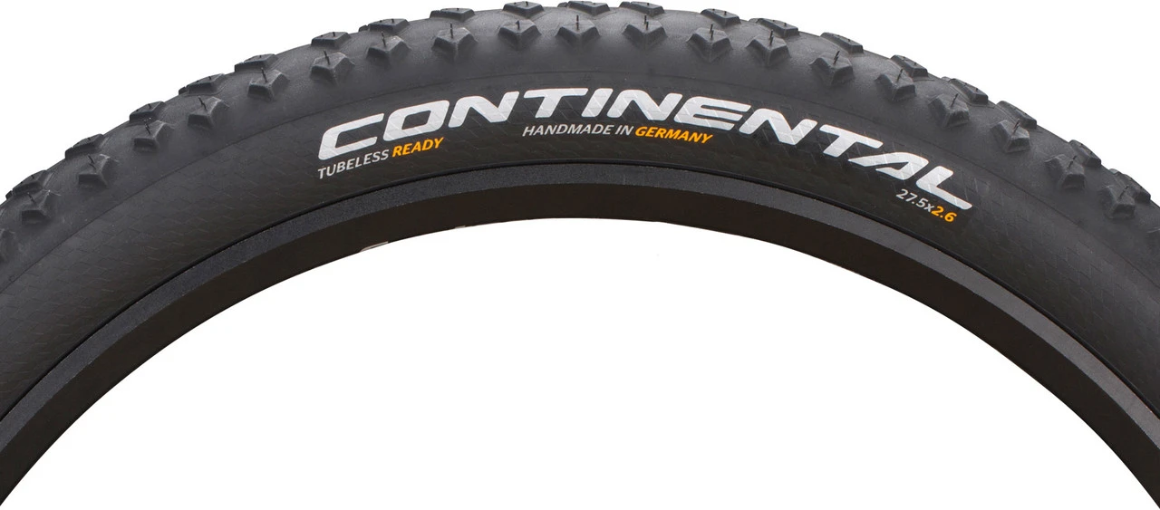 Continental Pneu Souple Mountain King 2.6 ProTection 27,5+ 5 Continental Pneu Souple Mountain King 2.6 ProTection 27,5+ – Image 3
