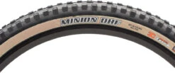 MAXXIS Set De 2 Pneus Souples Minion DHF Skinwall 27,5" -Magasin De Vélos 242453
