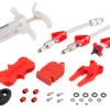 SRAM Kit De Purge Pro Bleed Kit Avec Liquide De Frein DOT 5.1 -Magasin De Vélos 243239