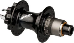 SRAM Moyeu Arrière 746 XD Disque 6 Trous 7 SRAM Moyeu Arrière 746 XD Disque 6 Trous -Magasin De Vélos 245419