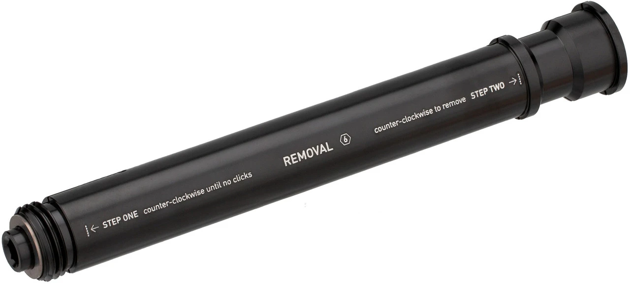 ROCKSHOX Axe Traversant Maxle Lite DH Pour BoXXer 3 ROCKSHOX Axe Traversant Maxle Lite DH Pour BoXXer