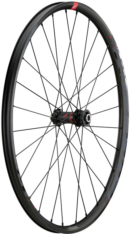 Fulcrum Set De Roues Red Zone 5 Disc Center Lock Boost 27,5" 2019 4 Fulcrum Set De Roues Red Zone 5 Disc Center Lock Boost 27,5" 2019 – Image 2