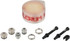 Fulcrum Set De Roues Red Zone 5 Disc Center Lock Boost 27,5" 2019 15 Fulcrum Set De Roues Red Zone 5 Disc Center Lock Boost 27,5" 2019 -Magasin De Vélos 246761