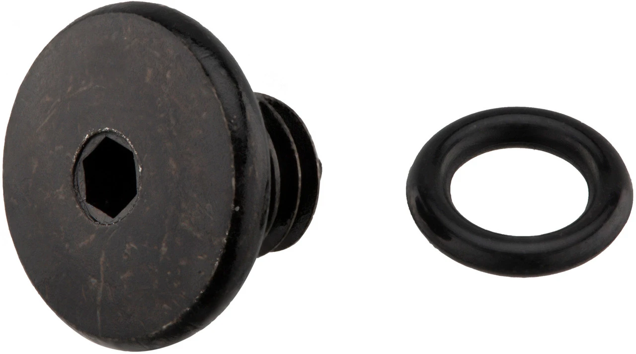 Shimano Vis De Purge Pour BL-M445 / BL-M396 3 Shimano Vis De Purge Pour BL-M445 / BL-M396