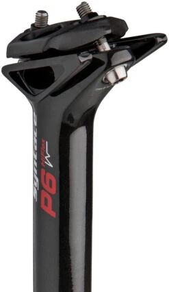 Syntace Tube De Selle P6 Carbon HiFlex -Magasin De Vélos 248566