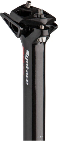 Syntace Tube De Selle P6 Carbon HiFlex -Magasin De Vélos 248567