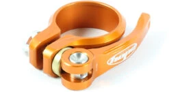 HOPE Attache De Selle Avec Serrage Rapide -Magasin De Vélos 249664