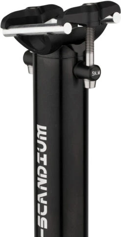 Kcnc Tige De Selle Ti Pro Lite 400 Mm 7 Kcnc Tige De Selle Ti Pro Lite 400 Mm -Magasin De Vélos 249887