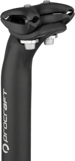 Procraft Tige De Selle Classic 2Bolt 400mm -Magasin De Vélos 250053