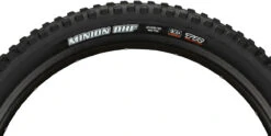 MAXXIS Pneu Souple Minion DHF Dual EXO WT TR 24" -Magasin De Vélos 252167