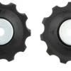 Shimano Galets De Dérailleur Pour Deore M6000 10 Vitesses - 1 Paire -Magasin De Vélos 253622