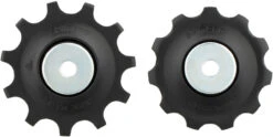 Shimano Galets De Dérailleur Pour SLX, Metrea 11 Vitesses - 1 Paire