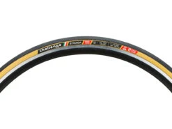 Challenge Set De 2 Pneus Souples Strada Pro 28" 10 Challenge Set De 2 Pneus Souples Strada Pro 28" -Magasin De Vélos 255194