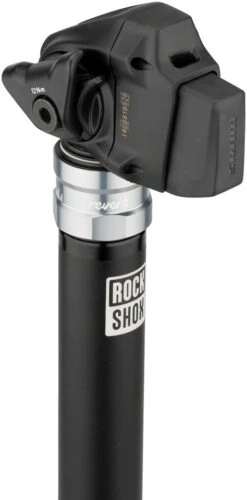 ROCKSHOX Tige De Selle Télescopique Reverb AXS 170 Mm 1x Remote Gauche 14 ROCKSHOX Tige De Selle Télescopique Reverb AXS 170 Mm 1x Remote Gauche -Magasin De Vélos 256150