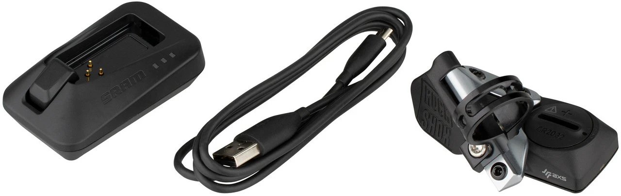 ROCKSHOX Tige De Selle Télescopique Reverb AXS 170 Mm 1x Remote Gauche 10 ROCKSHOX Tige De Selle Télescopique Reverb AXS 170 Mm 1x Remote Gauche – Image 8