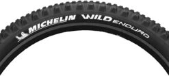 Michelin Pneu Souple Wild Enduro Rear GUM-X 27,5+ -Magasin De Vélos 258978
