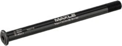 ROCKSHOX Axe Traversant Arrière VTT Maxle Stealth -Magasin De Vélos 259762