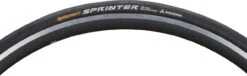 Continental Pneu à Boyau Sprinter BlackChili 26" -Magasin De Vélos 264988
