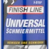 Finish Line Lubrifiant Universel 1-Step 1 Finish Line Lubrifiant Universel 1-Step -Magasin De Vélos 272000