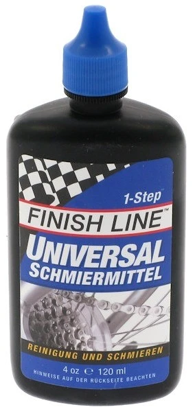 Finish Line Lubrifiant Universel 1-Step 4 Finish Line Lubrifiant Universel 1-Step – Image 2