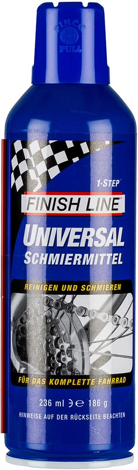 Finish Line Lubrifiant Universel 1-Step 5 Finish Line Lubrifiant Universel 1-Step – Image 3