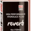 ROCKSHOX Huile Reverb Hydraulic Fluid 1 ROCKSHOX Huile Reverb Hydraulic Fluid -Magasin De Vélos 272162